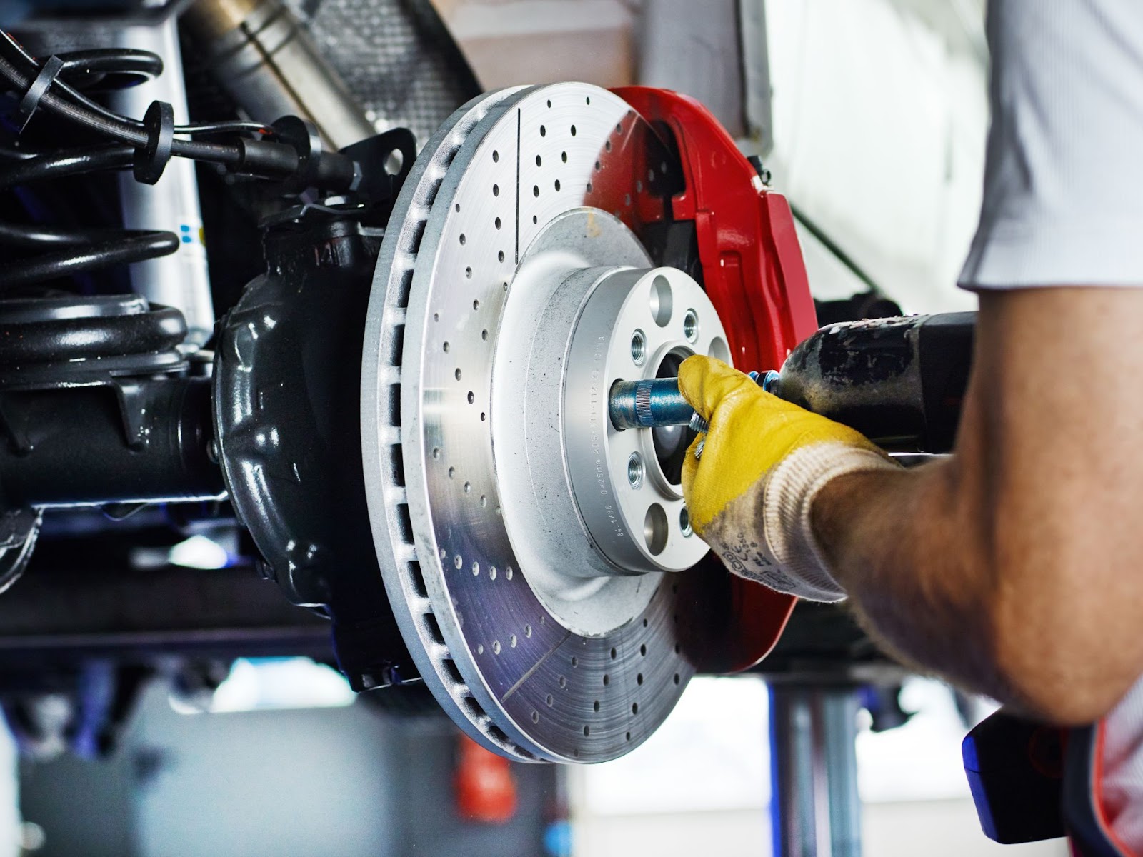 Genuine BMW Parts Vs OEM What s The Difference 