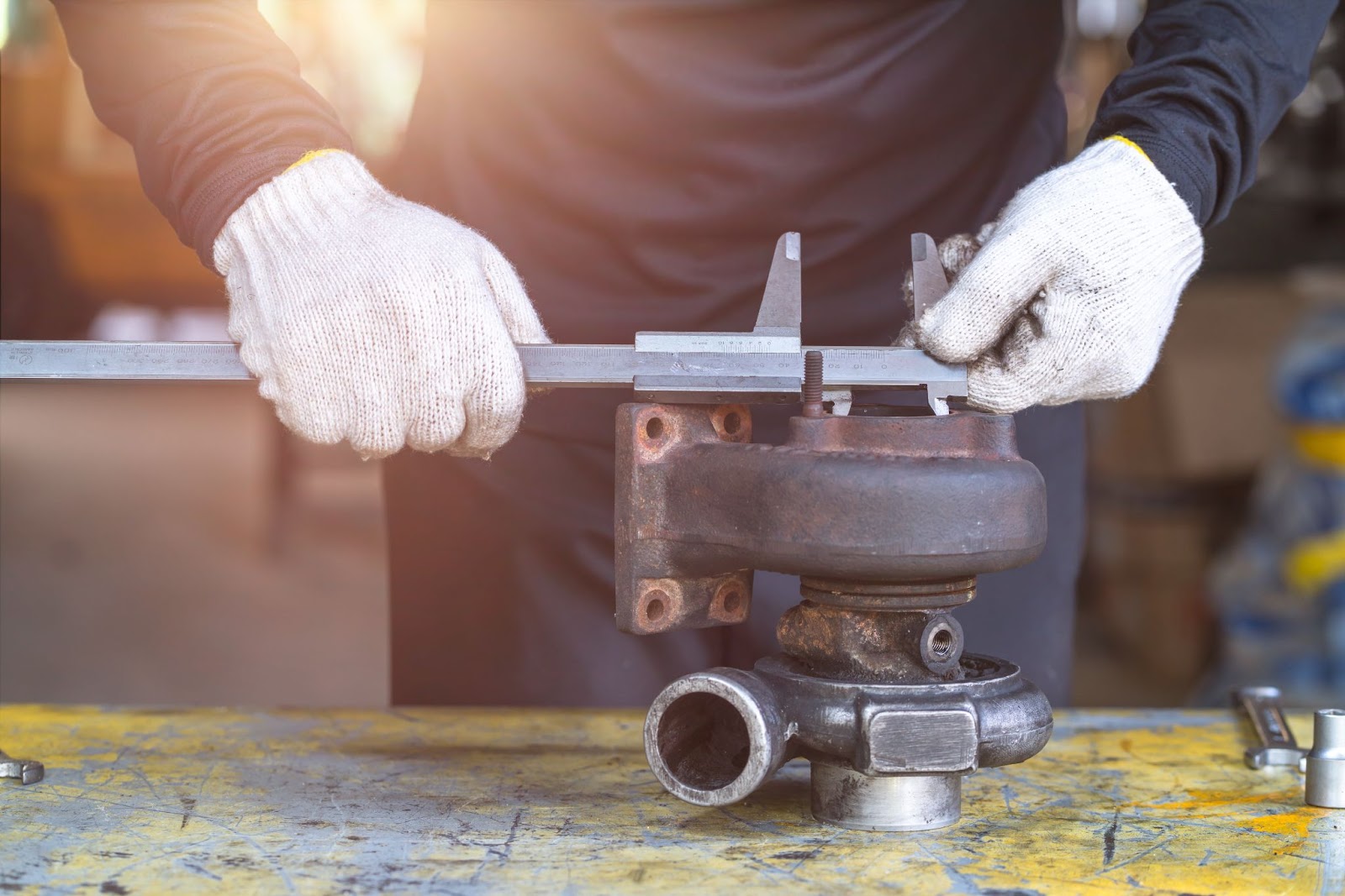 All You Need to Know About Remanufactured Turbos in Malaysia