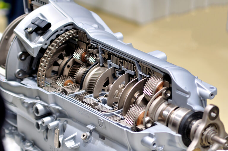 Troubleshooting Common Mercedes Engine