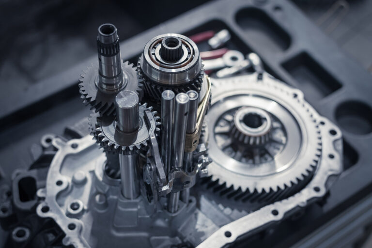 Gearbox Maintenance Mistakes to Avoid