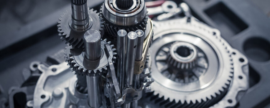 Gearbox Maintenance Mistakes to Avoid