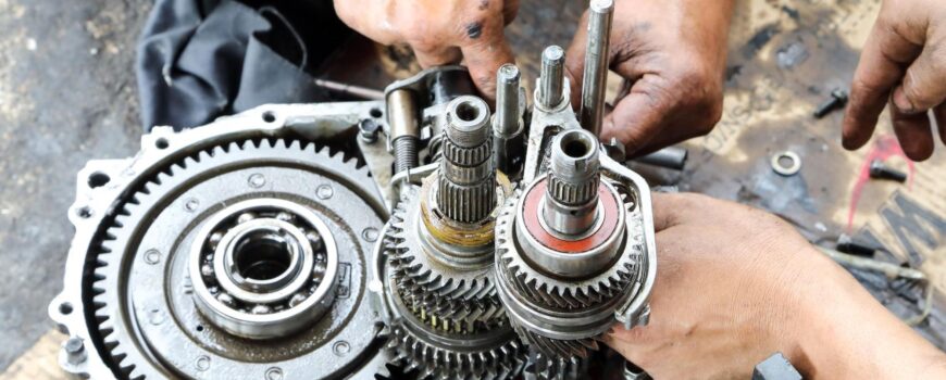 Car Transmission Repair