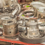 Prevent Costly Gearbox Repairs