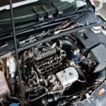 Common Toyota Engine Parts That Need Replacement