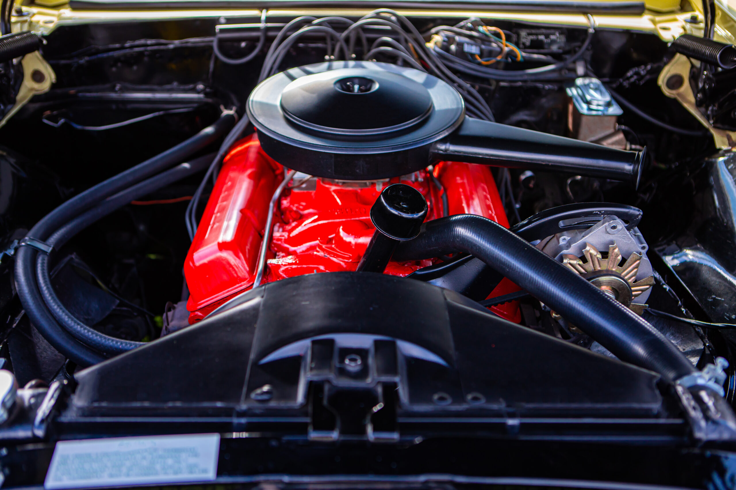 7 Essential Tips to Maintain Your Porsche Engine