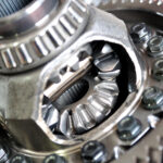 Types of Audi Gearboxes