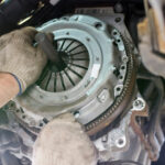 Audi Gearbox Upgrade Malaysia