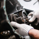 Preventive Maintenance Tips for Your Vellfire Gearbox