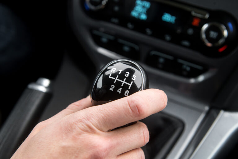 Affordable Vellfire Gearbox Solutions
