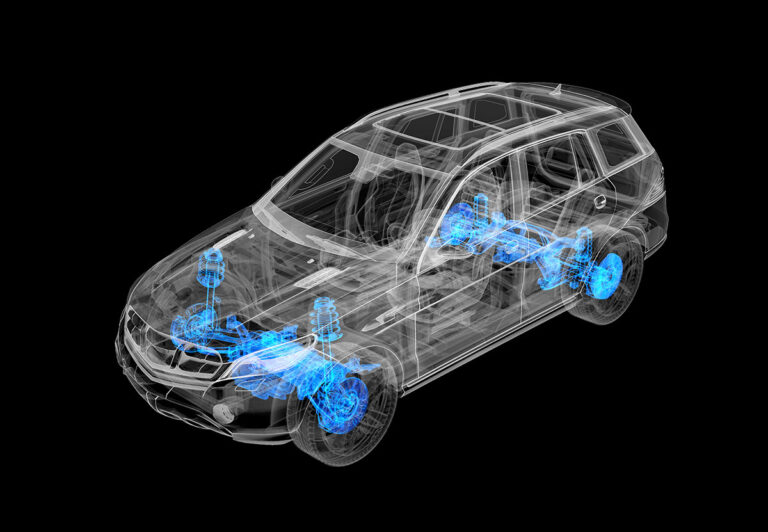 Essential Tips for Choosing the Right BMW Spare Parts