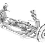 Suspension Health Matters in Precision BMW Car Repair