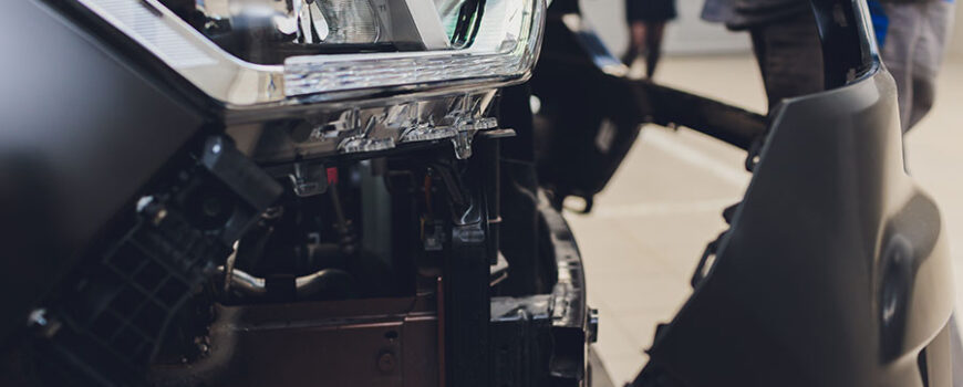 Mercedes Bumper Malaysia