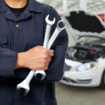 Mercedes Spare Parts