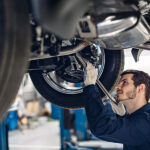 BMW Car Repair Malaysia