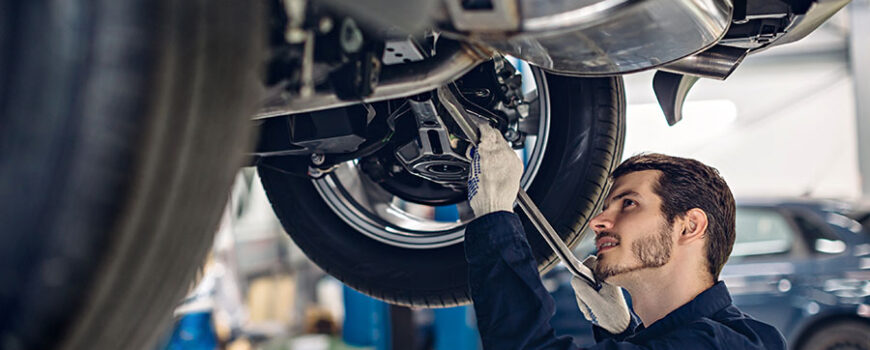BMW Car Repair Malaysia