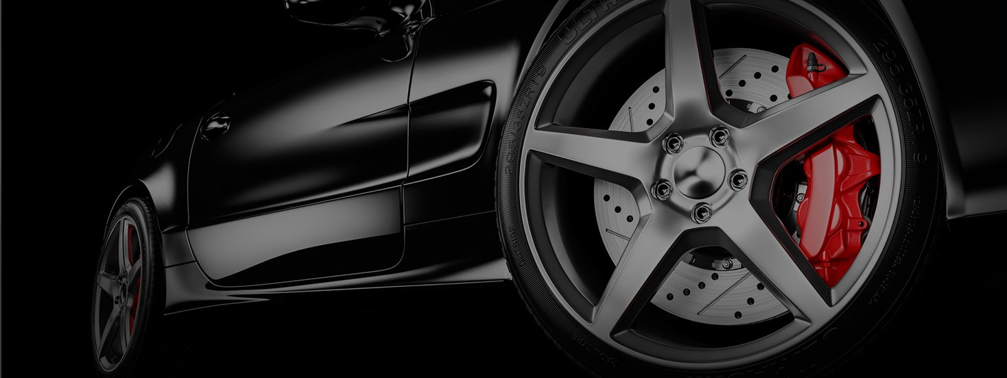 Car Wheels