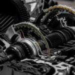 Manual to Dual-Clutch—A Guide to BMW Gearbox Evolution