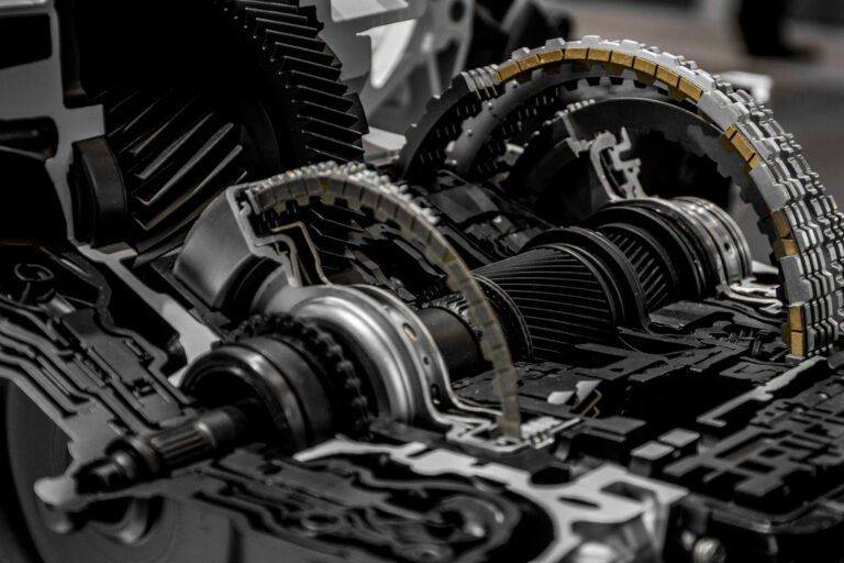 Manual to Dual-Clutch—A Guide to BMW Gearbox Evolution