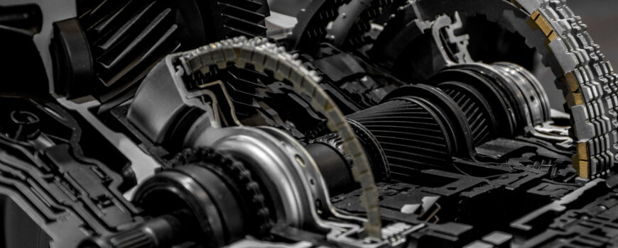 Manual to Dual-Clutch—A Guide to BMW Gearbox Evolution