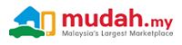 Mudah Logo