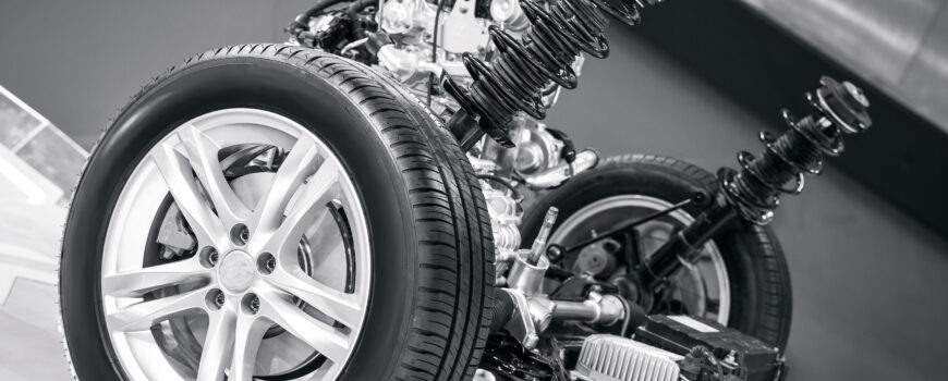 Spot Counterfeit Toyota Spare Parts in Malaysia
