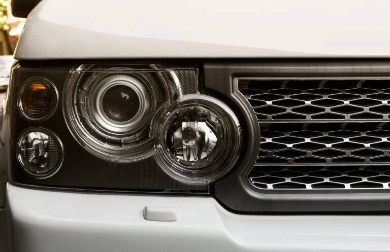 Turbocharged vs Supercharged Range Rover Engines Explained