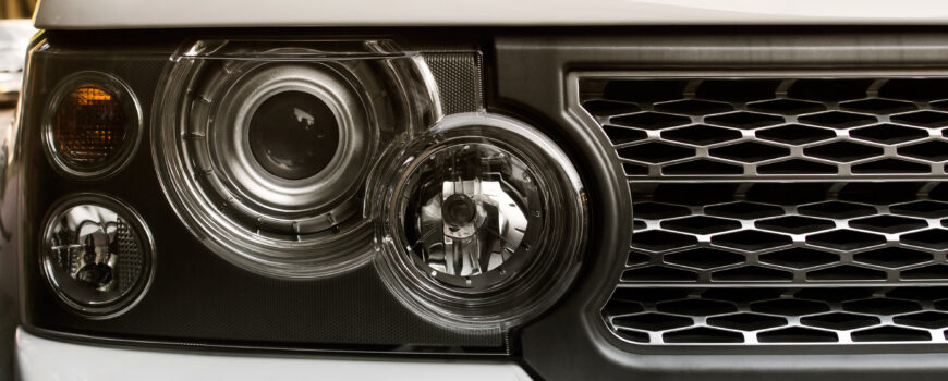 Turbocharged vs Supercharged Range Rover Engines Explained