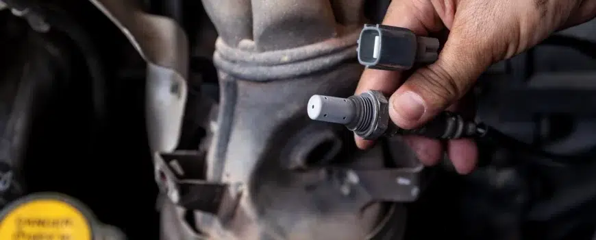 Are Faulty Sensors in Range Rover Parts Killing Your Engine